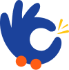 WEORA logo accesso
