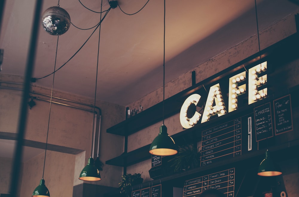 Caffè Navigli