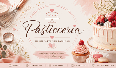 Dolce Incanto