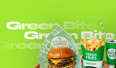 Green Bite