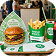 Green Bite logo