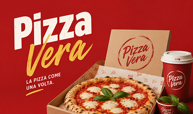 Pizza Vera
