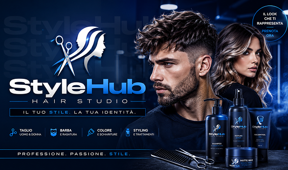 StyleHub